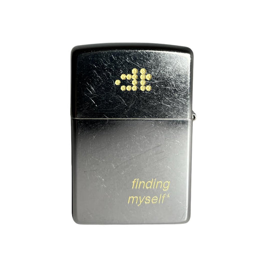 Zippo: 001